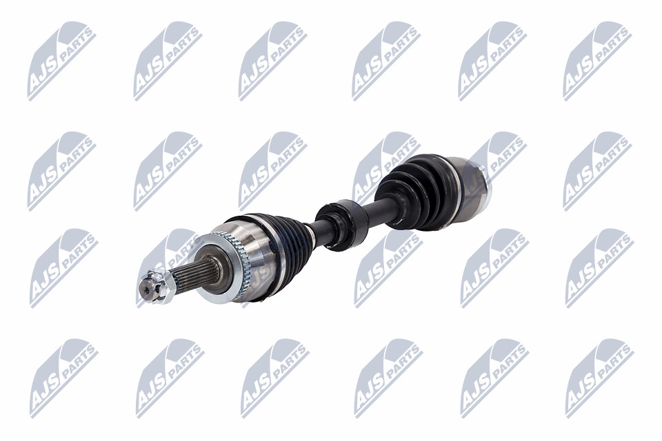 NTY NPW-HY-647 Semiassi HYUNDAI Matrix (FC) 1.5 CRDi Diesel 102 CV 2006 prezzo