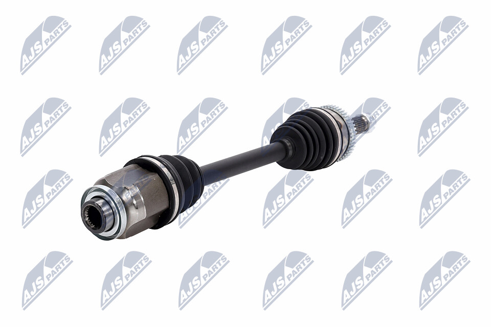 495001F500 OE NTY Semiasse NPW-HY-652