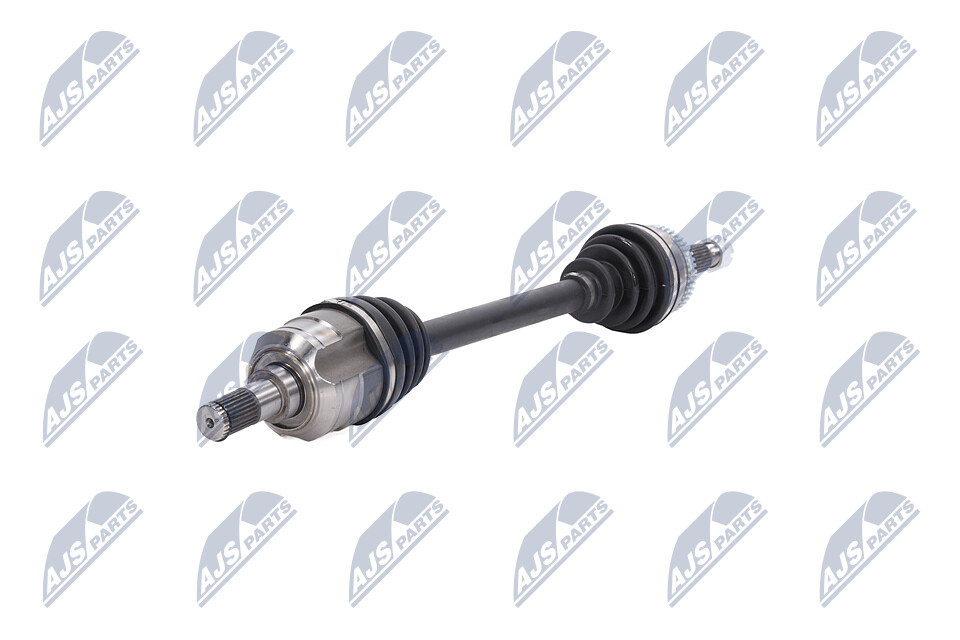 NTY 495012L210 Aandrijfas