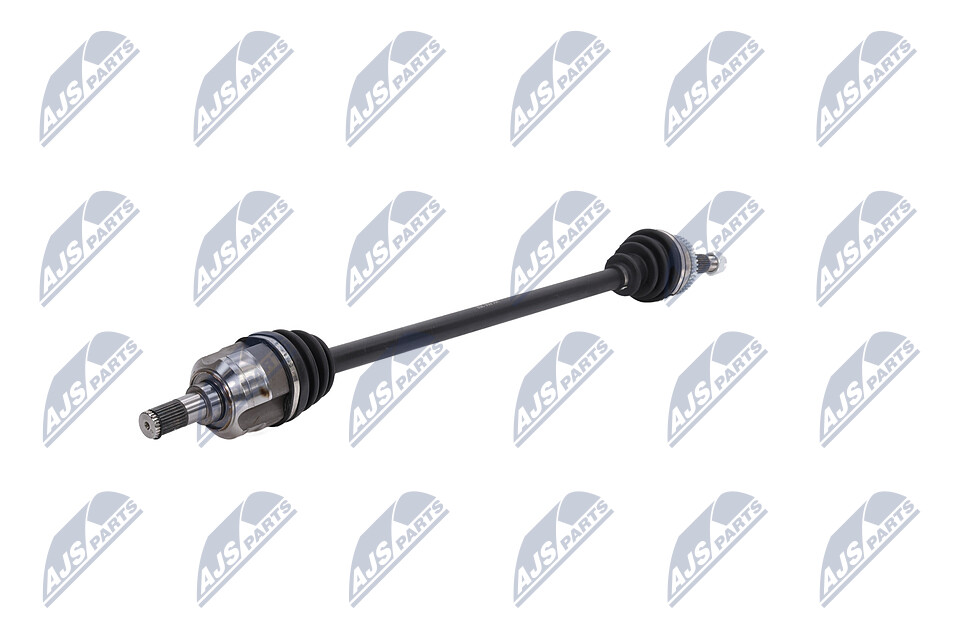 NTY NPW-HY-656 Eixo de transmissão Hyundai i30 CW 1.6 CRDi Diesel 128 cv 2010 preço