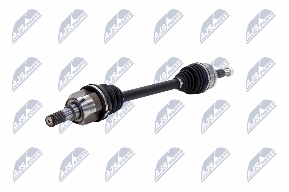 NTY 49500C8400 Drivaxel