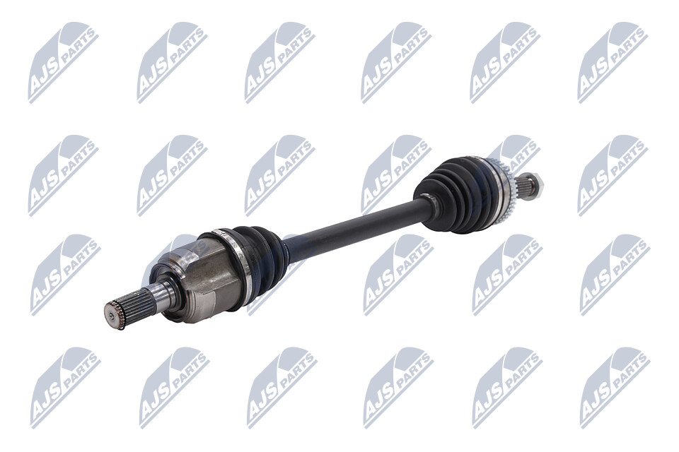 NTY 49500A7100 Drivaxel