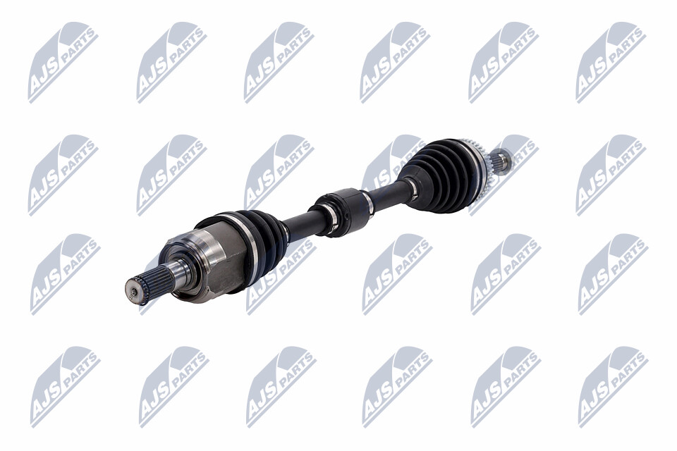 495002V100 OE NTY Semiasse NPW-HY-664