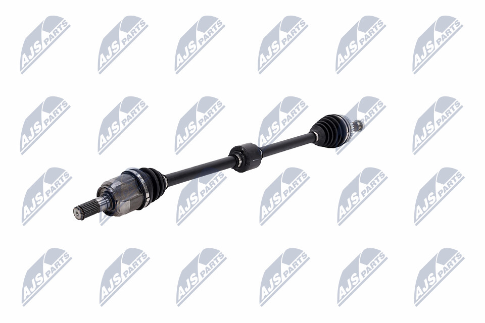 495012V100 OE NTY Drive shaft NPW-HY-665