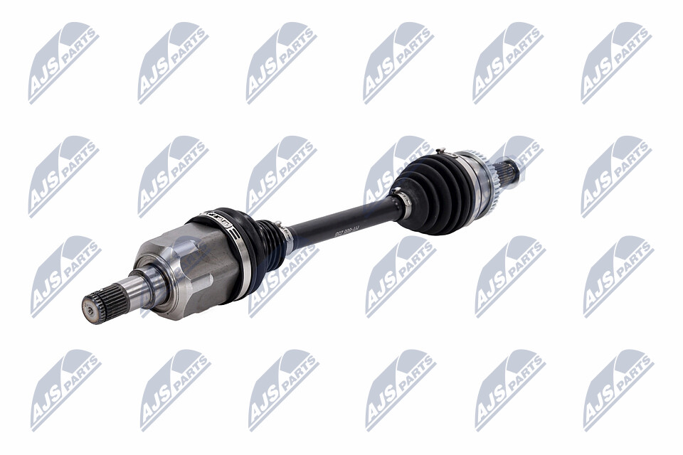 NTY NPW-HY-666 Semiassi HYUNDAI Tucson Van / SUV (TLE) 1.6 T-GDi Benzina 177 CV 2019 prezzo