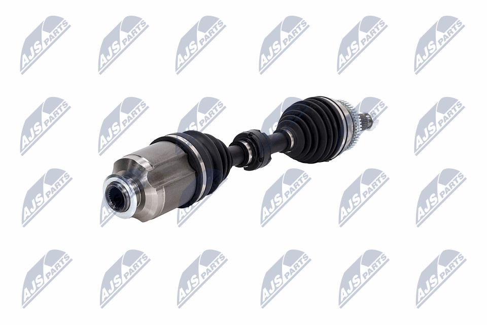 NTY NPW-HY-669 Drivaksel KIA Sorento II (XM) 2.0 CRDi Diesel 150 HK 2012 pris