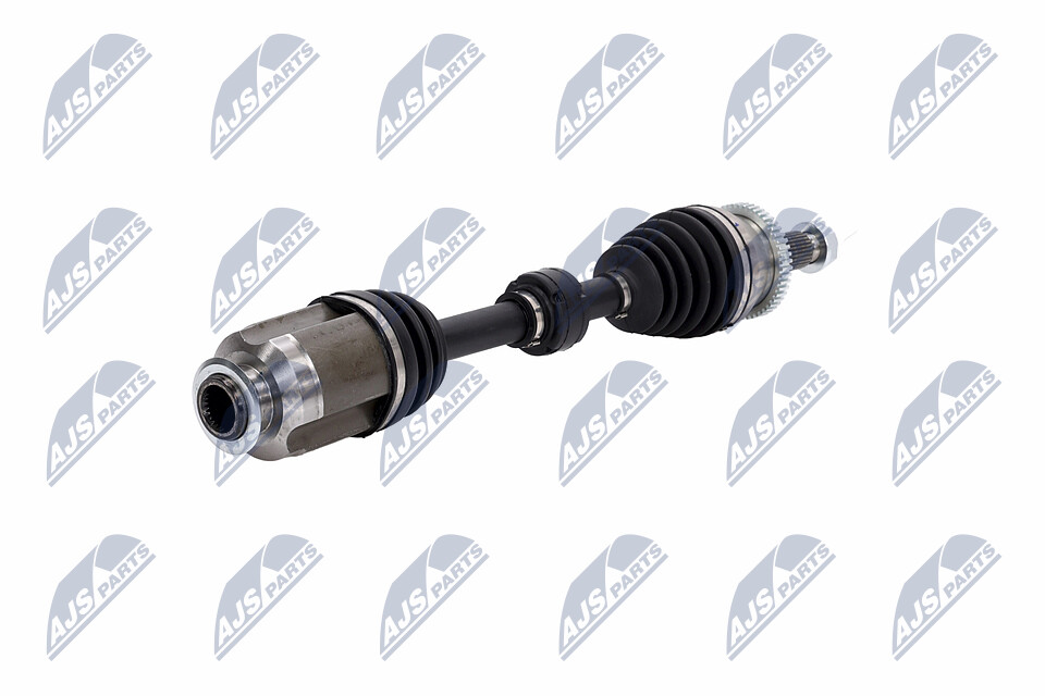495012W480 OE NTY Semiasse NPW-HY-676