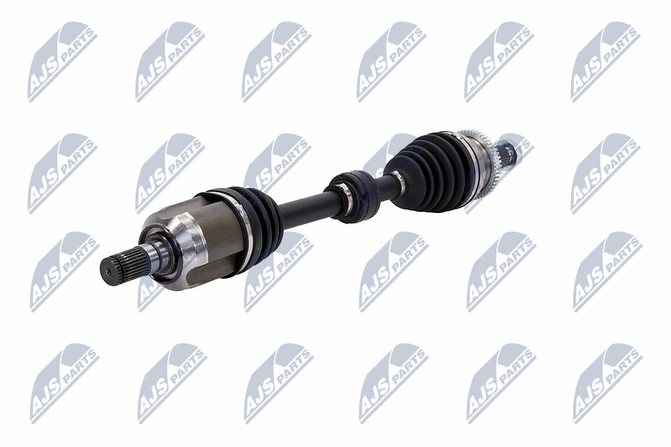 495002W600 OE NTY Pusašis NPW-HY-677