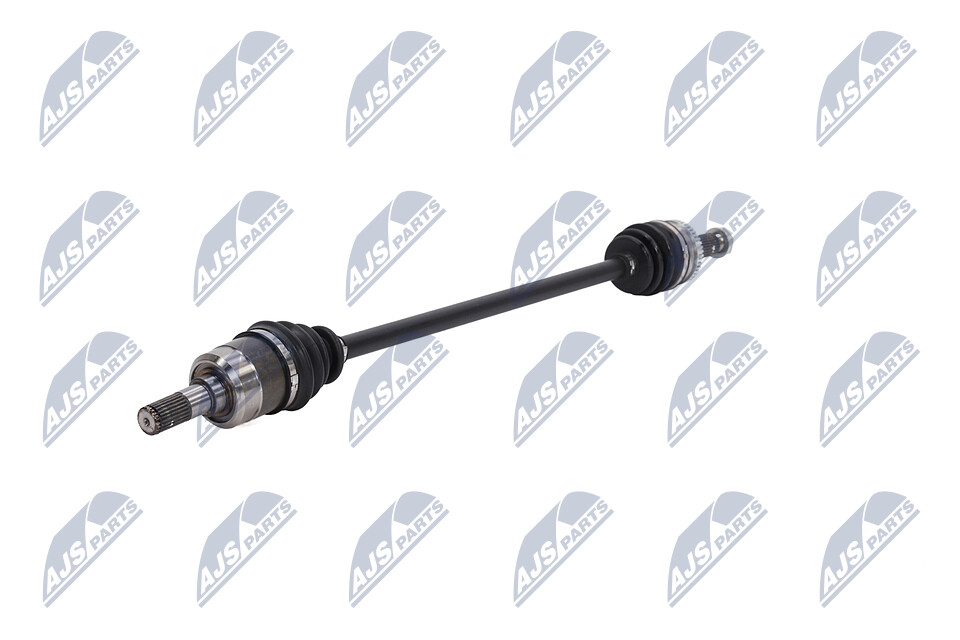 NTY NPW-HY-679 Drivaxel KIA Sportage 3 2.0 CVVT AWD Bensin 163 hk 2015 pris