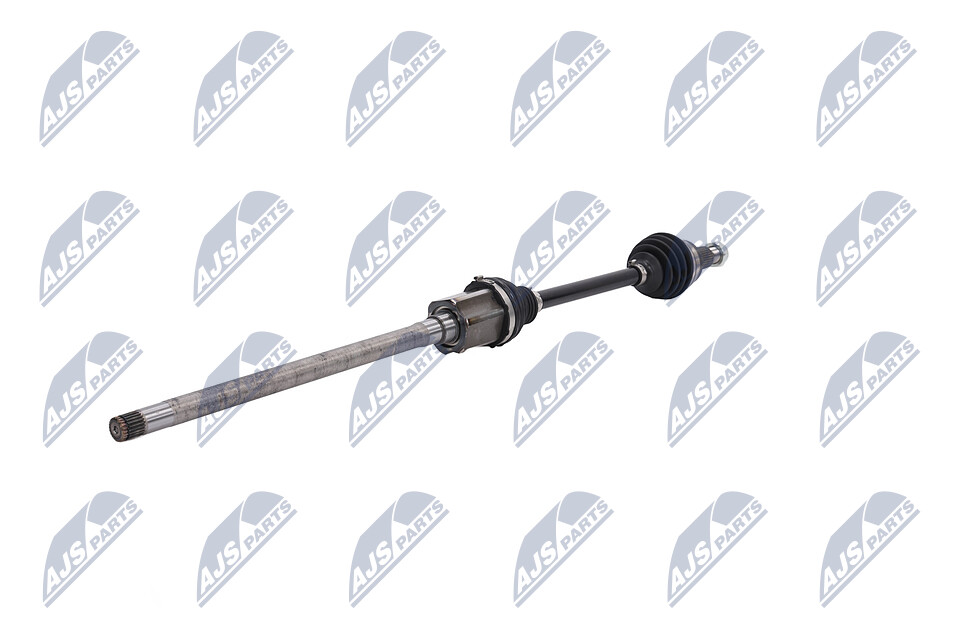 C2D42128 OE NTY Drivaksel NPW-JG-026