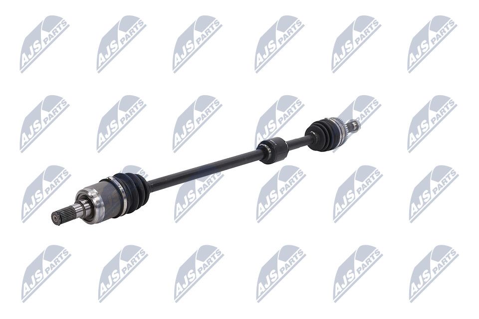 NTY 495011W000 Drivaxel