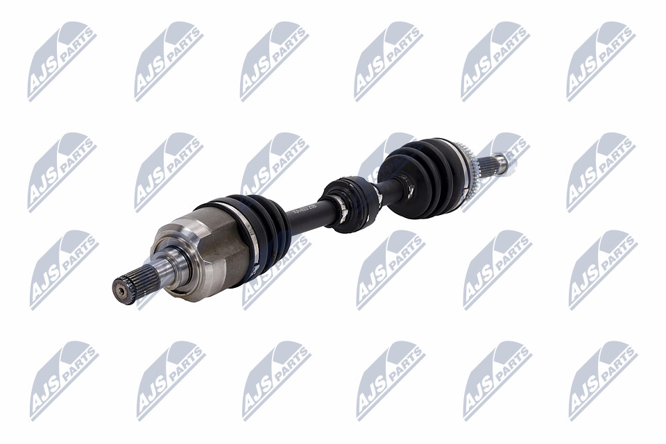 NTY NPW-KA-423 Drivaxel KIA RIO 2 (JB) 1.5 CRDi Diesel 110 hk 2005 pris