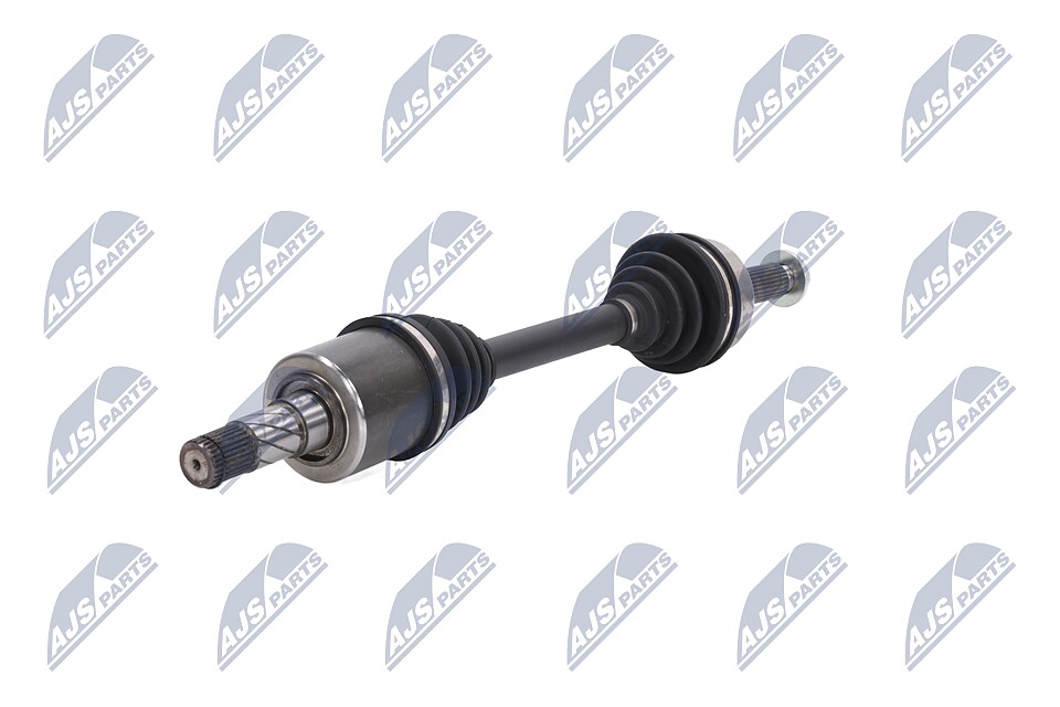 NTY NPW-KA-426 Drivaxlar KIA Sorento I (JC) 2.5 CRDi Diesel 140 hk 2010 pris