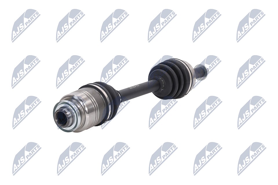 NTY NPW-KA-428 Drivaxlar KIA Sorento jc 2.5 CRDi Diesel 140 hk 2002 pris
