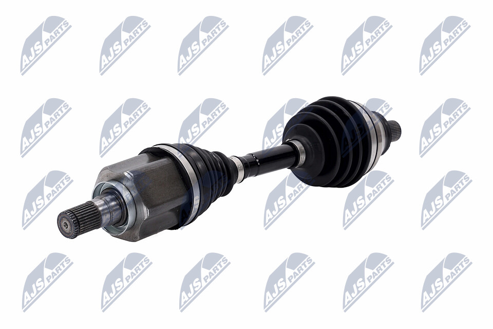 NTY NPW-LR-013 Varantysis velenas Land Rover Freelander 2 2.2 TD4 4x4 dyzelinas 150 AG 2014