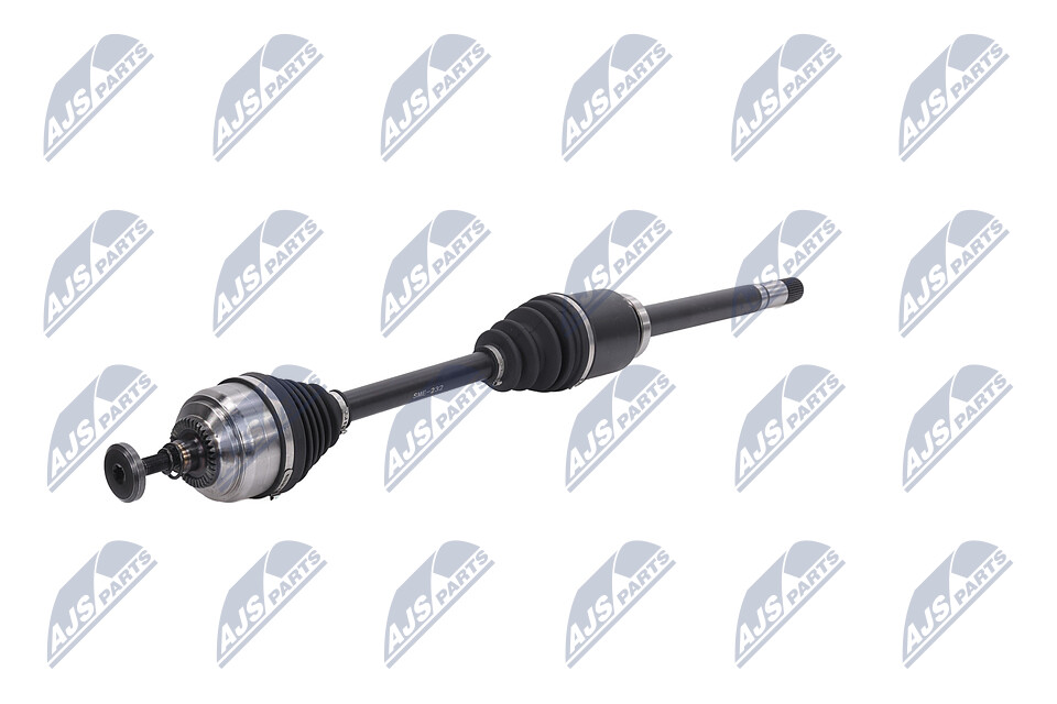 NTY A9103302900 Drivaxel