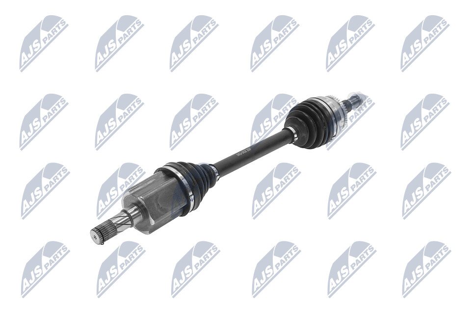 NTY NPW-MG-002 Drivaxel MG MG HS 1.5 T (SAS23) Bensin 162 hk 2023 pris