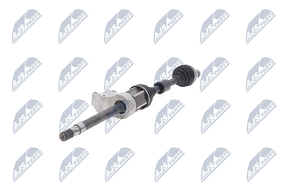NTY NPW-MG-003 Drivaxlar MG HS 1.5 T (SAS23) Bensin 162 hk 2020 pris