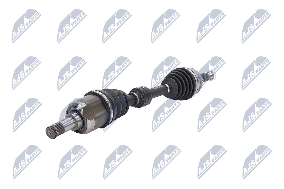 NTY MR567159 Aandrijfas