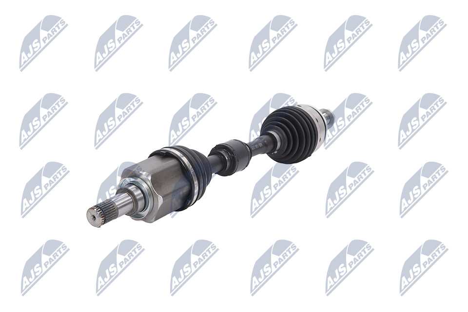 NTY MR580449 Drivaxel