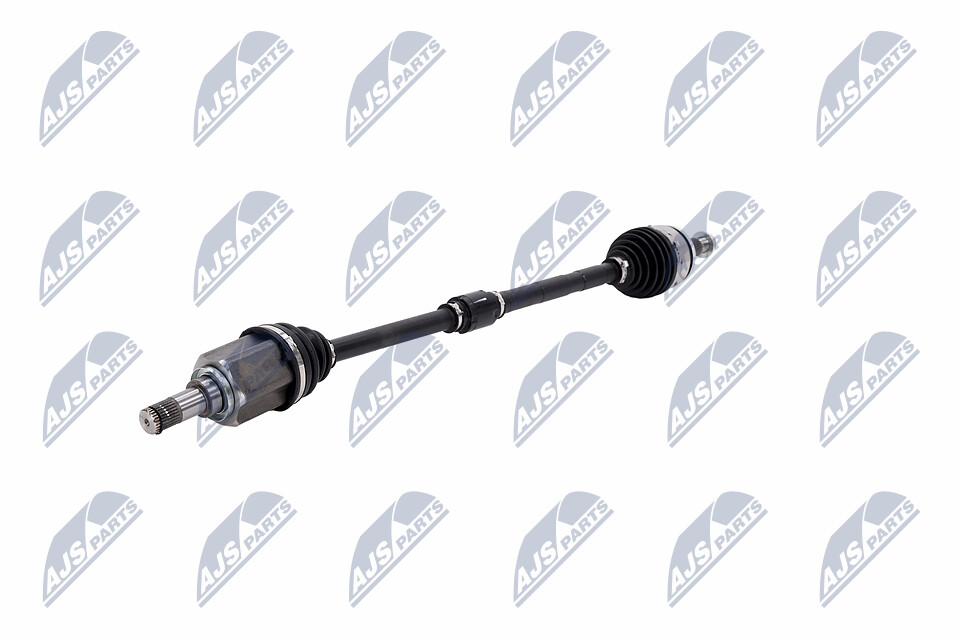 MR580450 OE NTY Drive shaft NPW-MS-108
