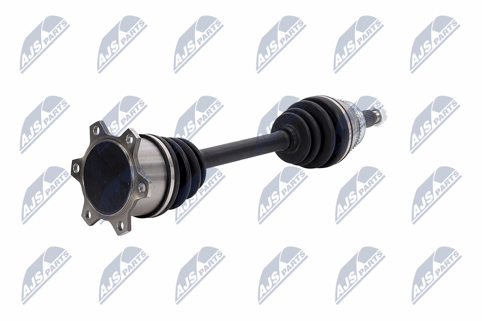 NTY NPW-MS-114 Vetoakseli MITSUBISHI Pajero III (V60) 3.5 (V65W, V75W) Bensiini 203 hv 2002