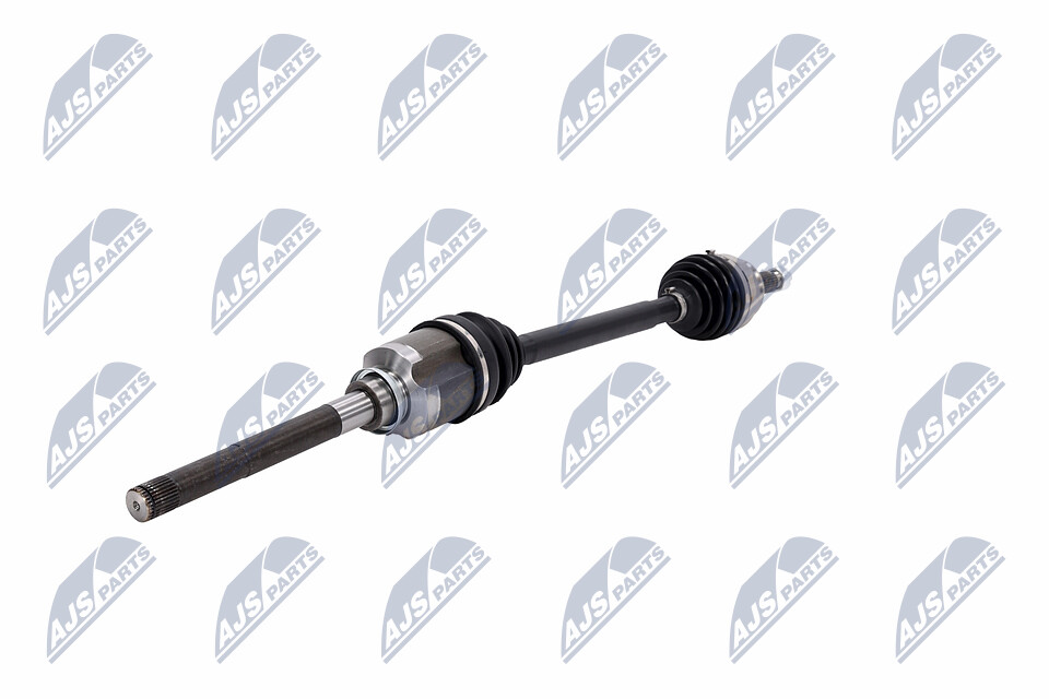 NTY NPW-MS-118 Drivaxlar MITSUBISHI Outlander 2 SUV (CW_W) 3.0 4WD (CW6W) Bensin 220 hk 2011 pris