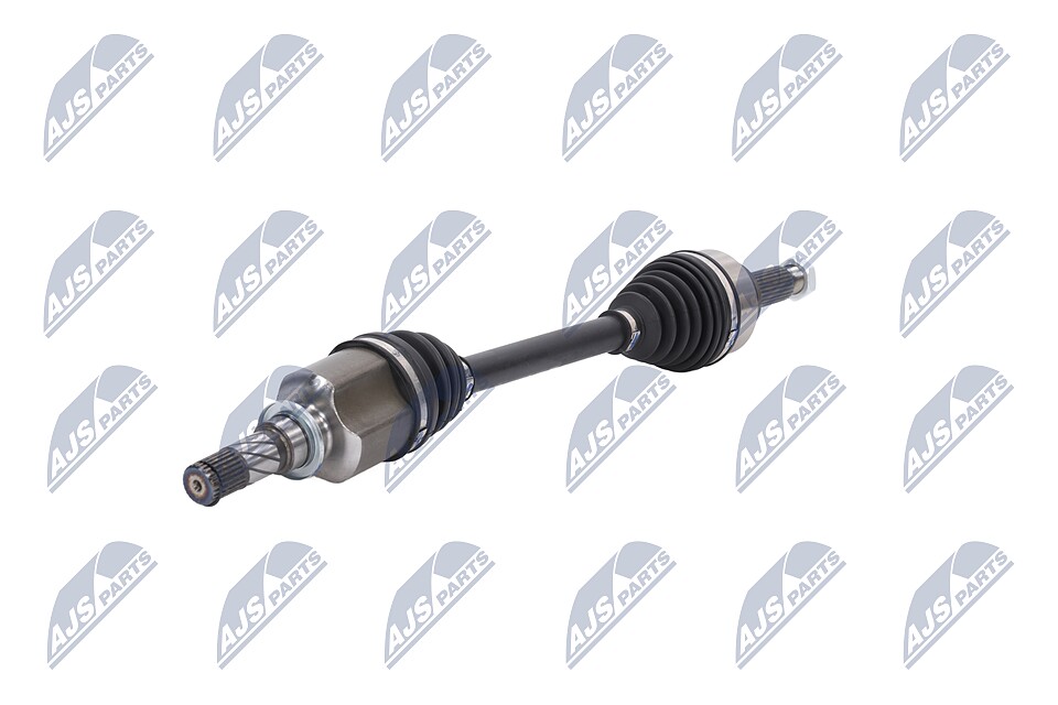 NTY NPW-MZ-114 Steekas MAZDA 3 Hatchback (BL) 1.6 MZR CD (BL14) Diesel 116 Pk 2013 kosten