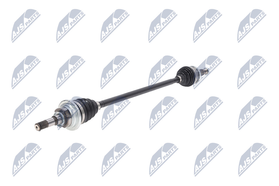 Árbol de transmisión RTA12550XA NTY NPW-MZ-126