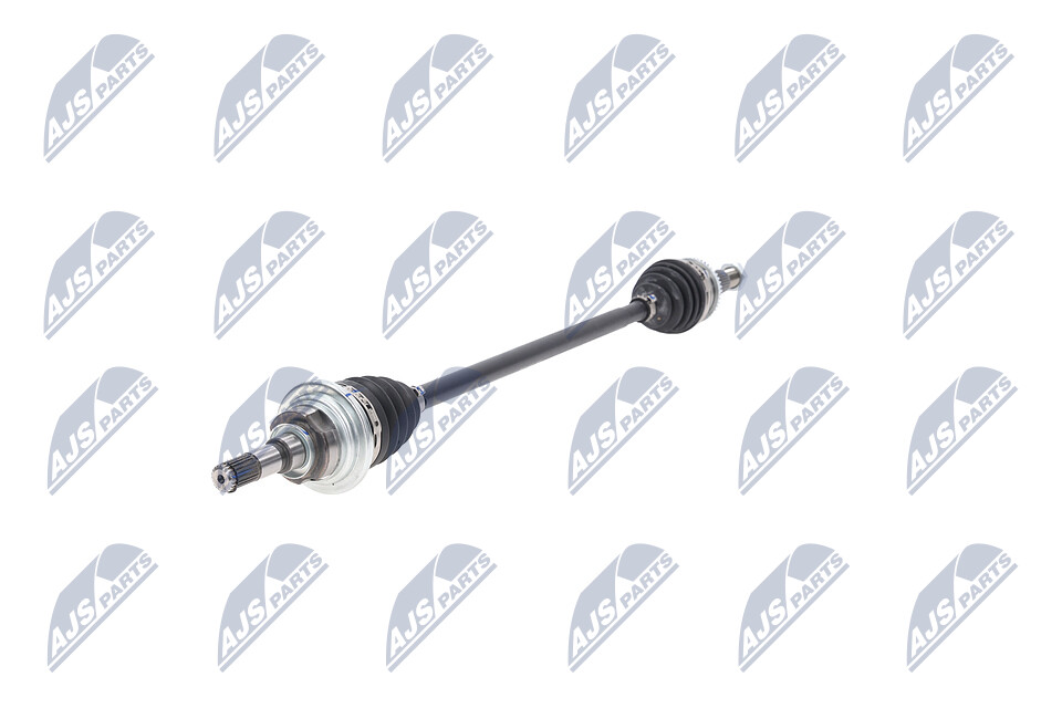 RTA12560XA OE NTY Приводной вал NPW-MZ-127