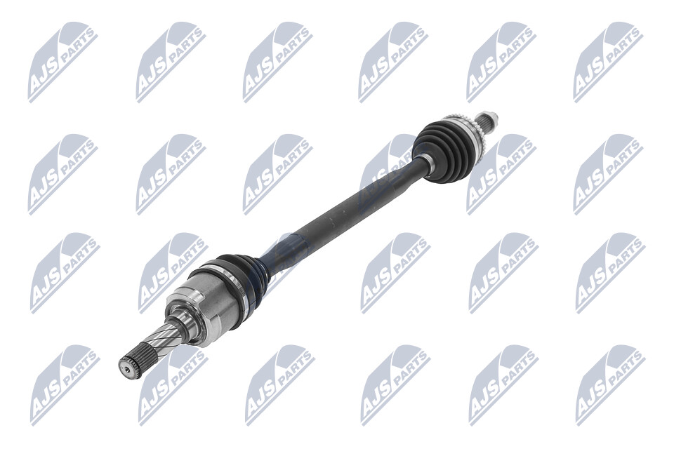 NTY NPW-MZ-131 Cardan Mazda MX 5 nc 1.8 (NC18) 126 CV Essence 2012