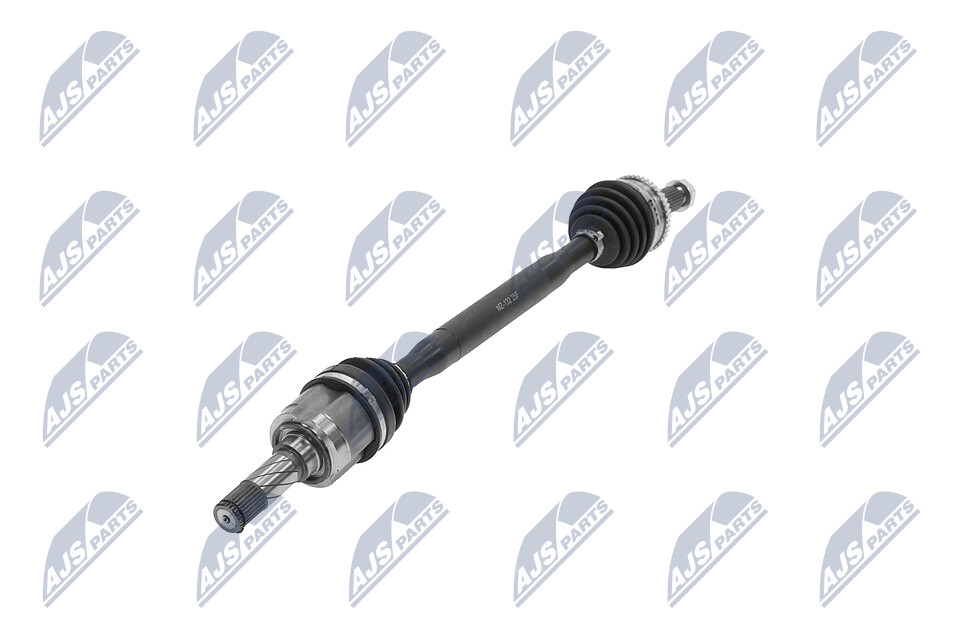 NTY NPW-MZ-132 Cardan Mazda MX 5 nc 1.8 (NC18) 126 CV Essence 2014