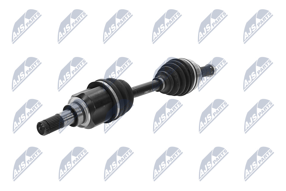 GG3325600D OE NTY Veio de transmissão NPW-MZ-135