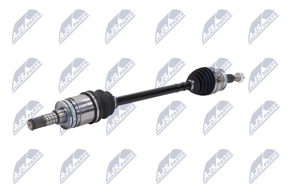 NTY NPW-NS-175 Drivaksel Q50 Sedan 2.0 T Bensin 211 hk 2024 pris