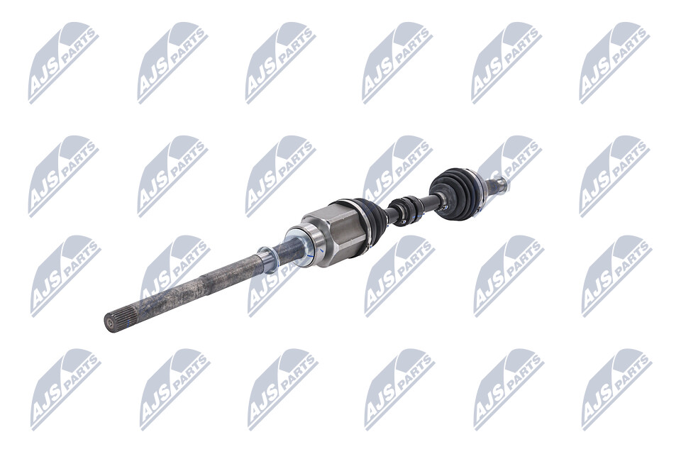 NTY NPW-NS-177 Vetoakseli NISSAN Pathfinder IV (R52) 3.5 Bensiini 258 hv 2022