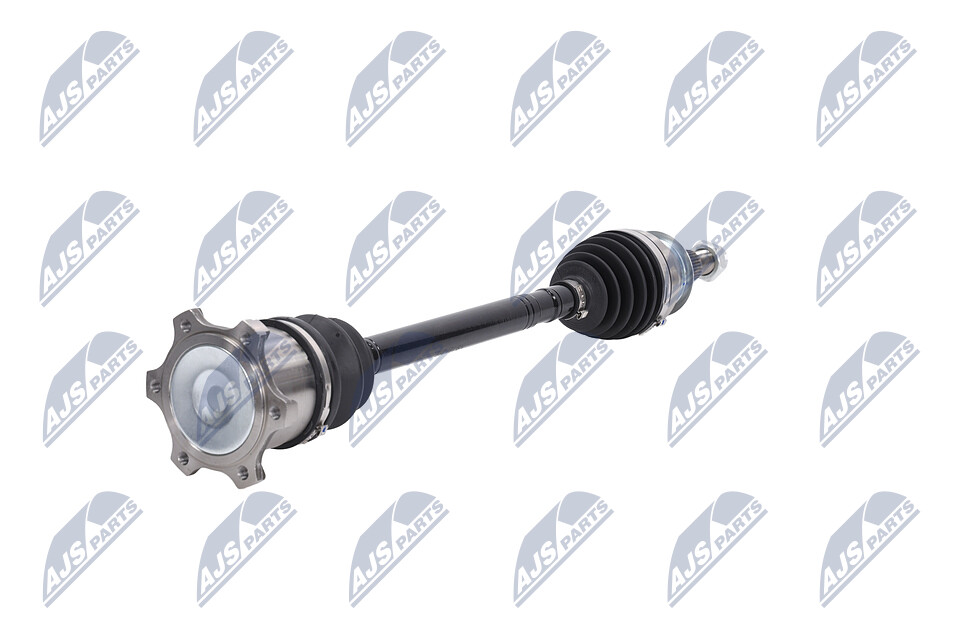 NTY NPW-NS-184 Pogonska gred BMW 5 Sedan (E28) 525 i Bencin 150 km 1984