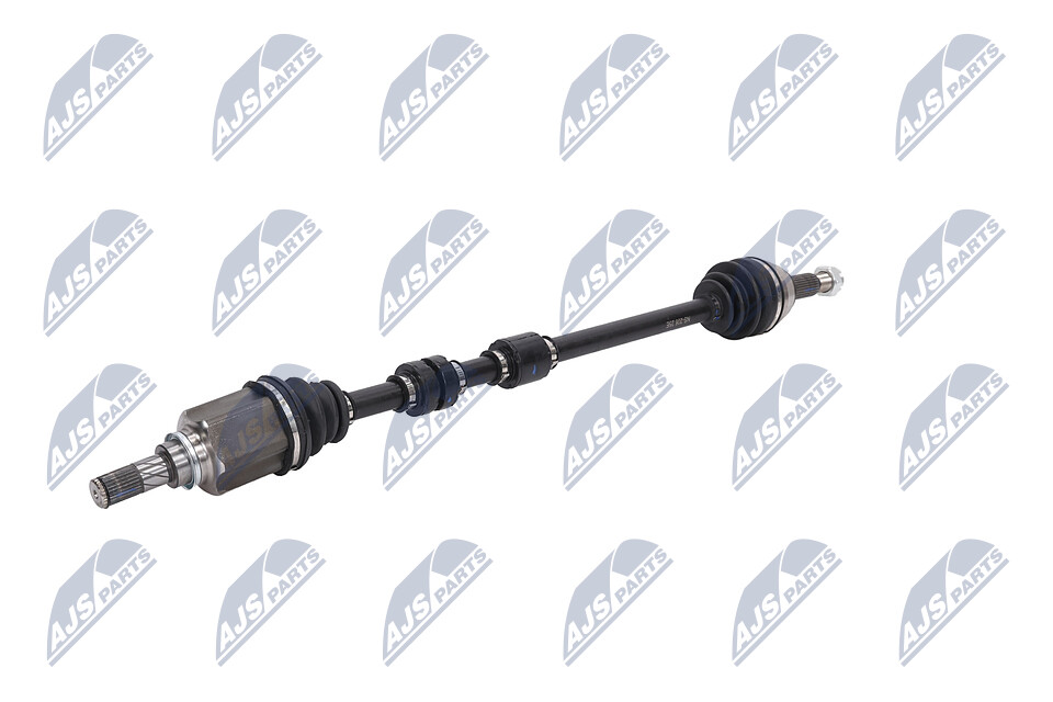 NTY NPW-NS-206 Vetoakseli Nissan Juke f15 1.6 Bensiini 117 hv 2016