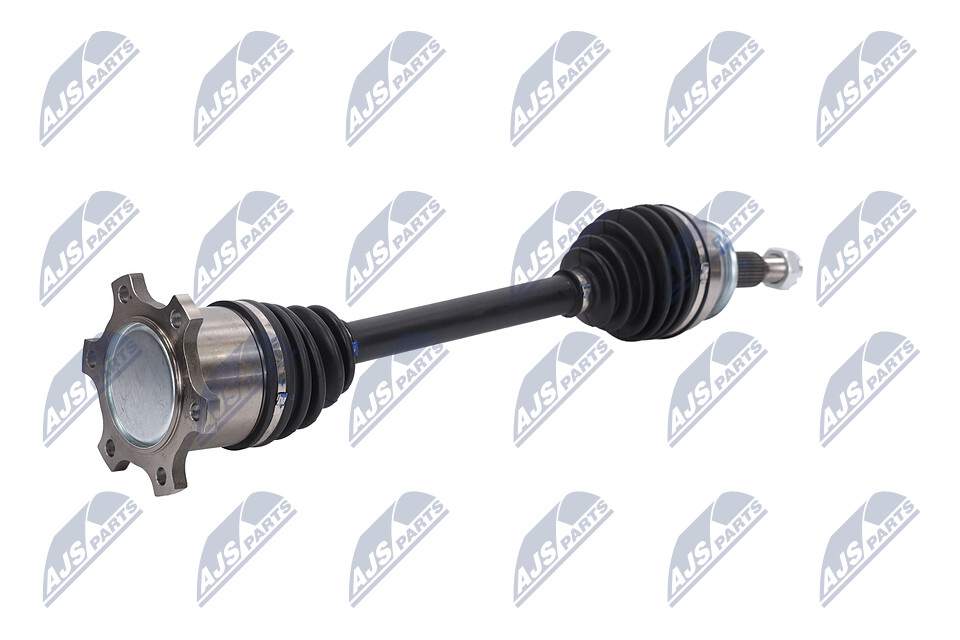 NTY NPW-NS-213 CV axle NISSAN Pathfinder 3 (R51) 4.0 Petrol 269 hp 2024 price