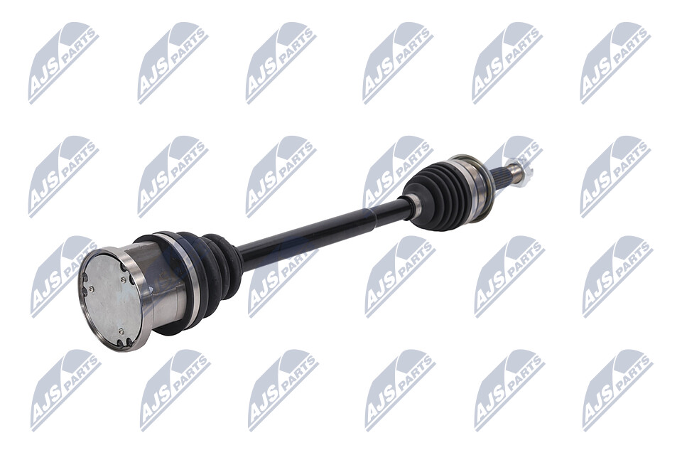 NTY NPW-NS-218 Vetoakseli Nissan GT-R R35 V6 Bensiini 480 hv 2024