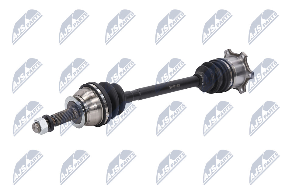 39601AR400 OE NTY Pogonska gred NPW-NS-220