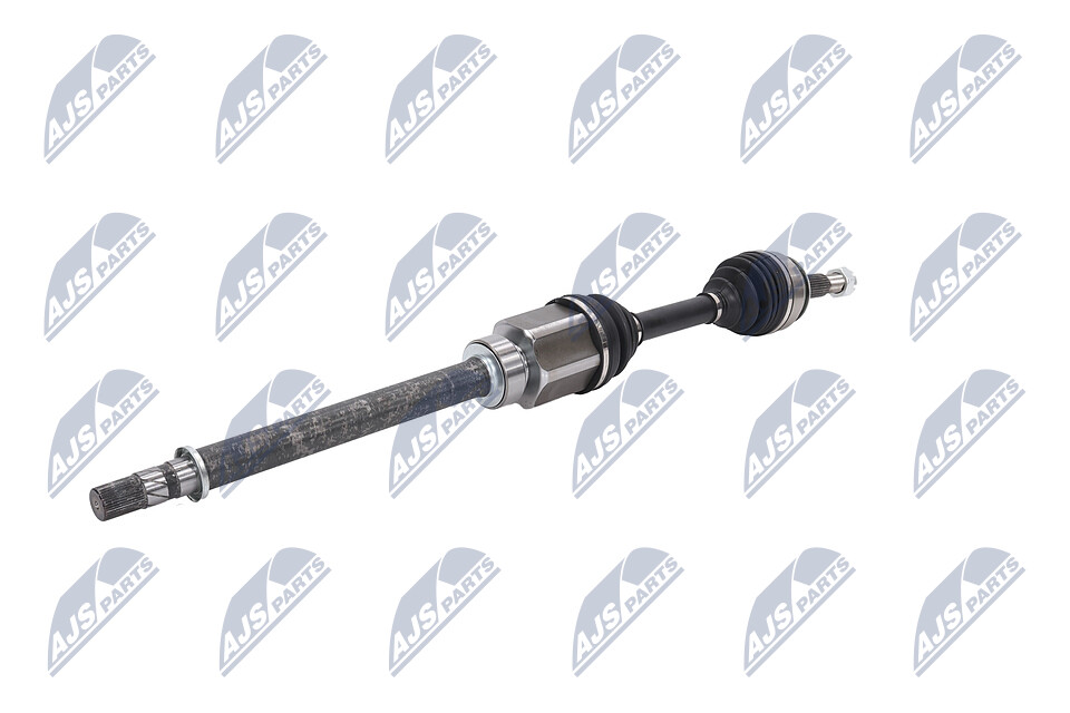391004EB0A OE NTY Drive shaft NPW-NS-223