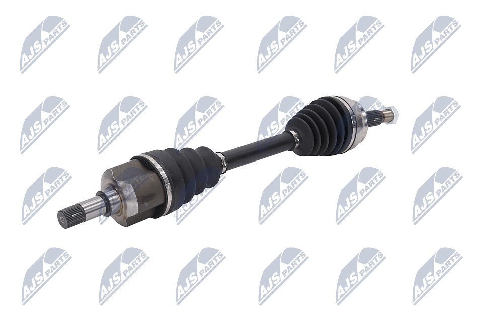 NTY NPW-PE-129 Drivaxel PEUGEOT 308 II Hatchback 1.6 THP Bensin 125 hk 2014 pris