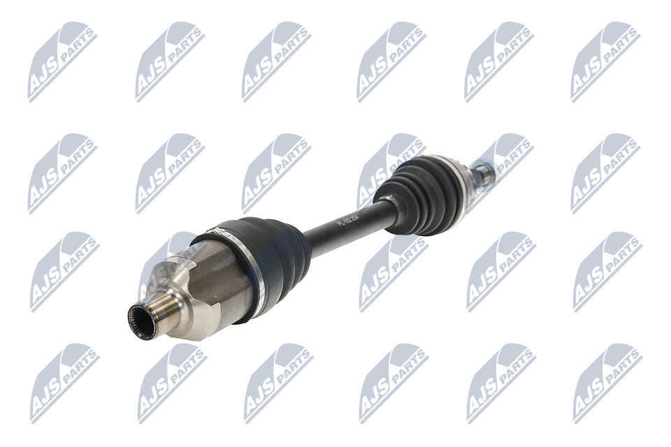 13198707 OE NTY Semiasse NPW-PL-182