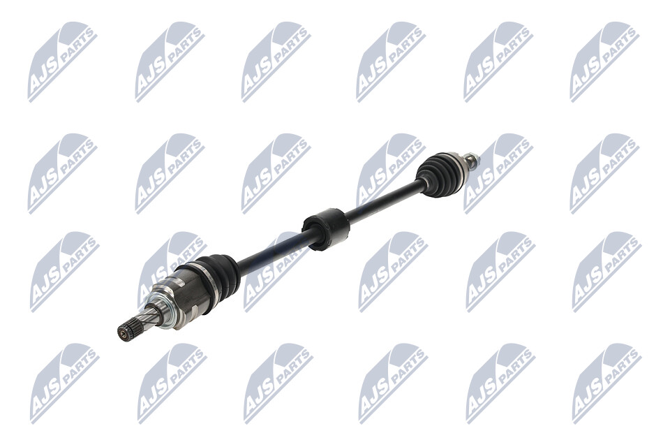 NTY NPW-PL-183 Palier Opel Corsa D 1.2 LPG (L08, L68) Gasolina/Gas (LPG) 83 cv 2013 precio