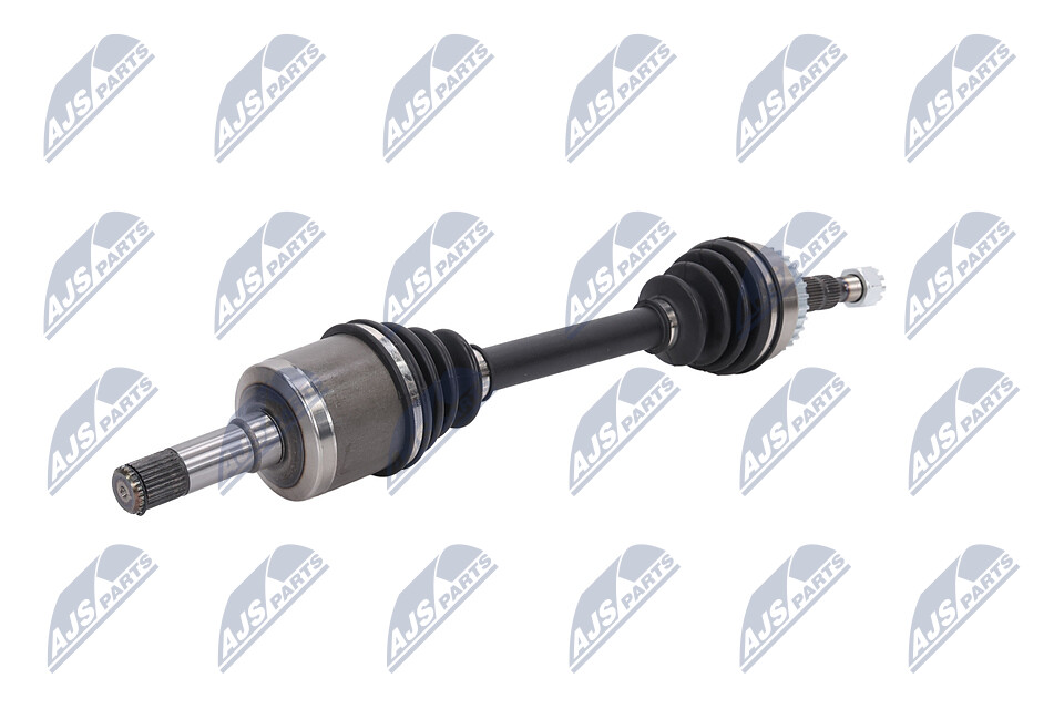NPW-PL-187 NTY 93171793 Antriebswelle