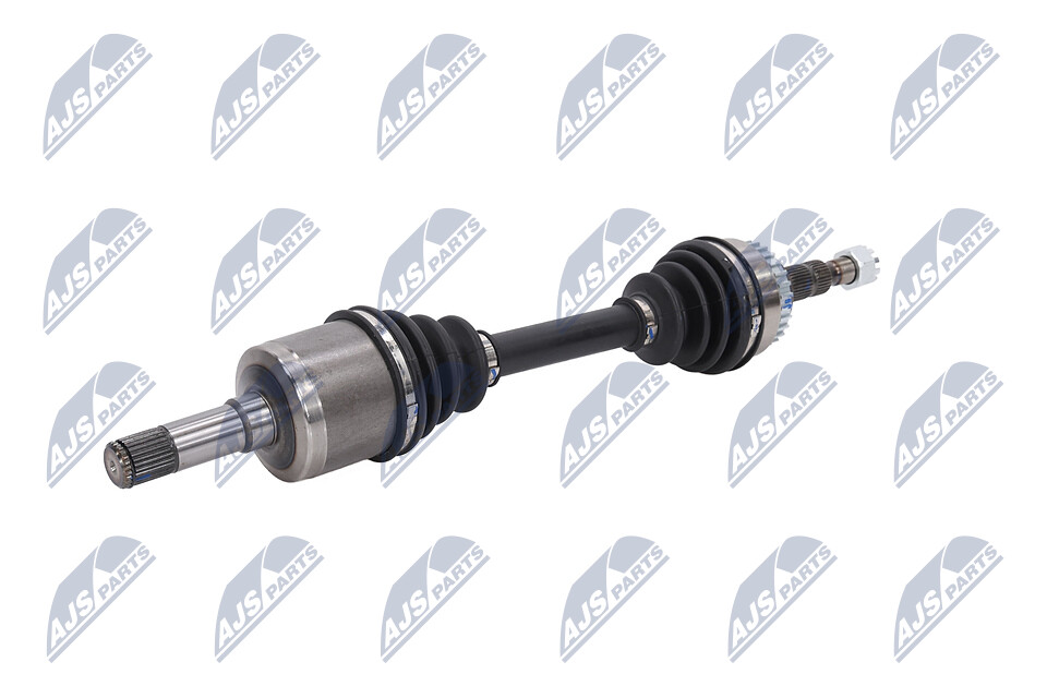 NTY NPW-PL-188 CV axle OPEL Astra G CC (T98) 2.2 DTI (F08, F48) Diesel 125 hp 2003 price