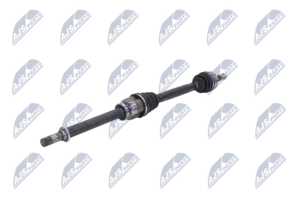 NTY 8200934677 Drivaxel