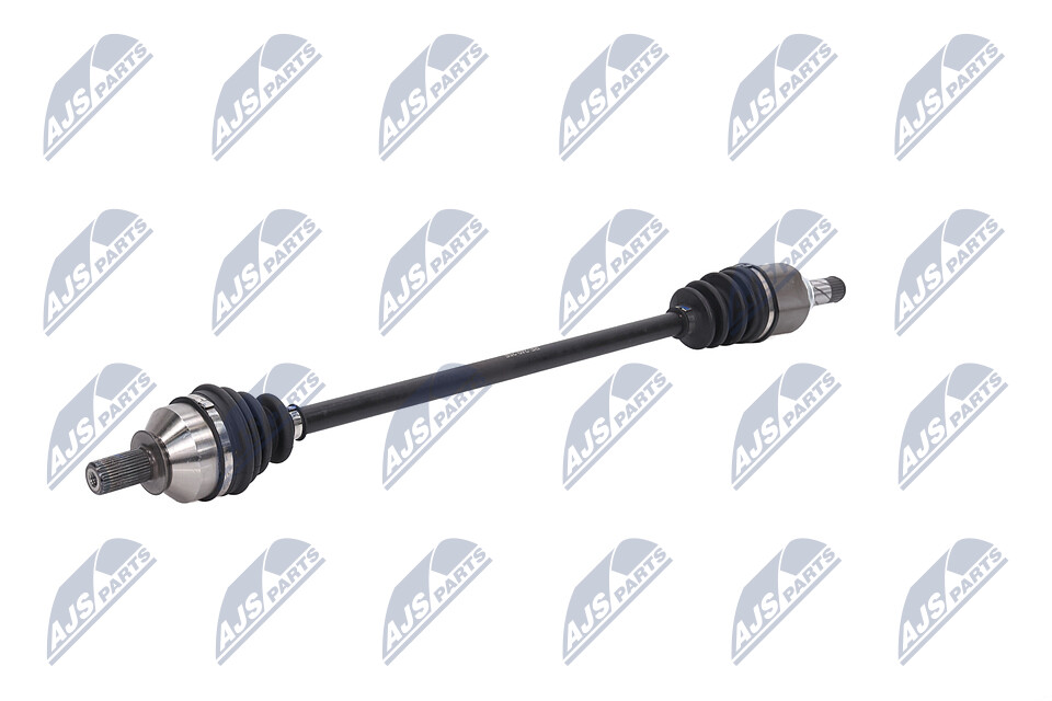NTY A4533503600 Drivaxel
