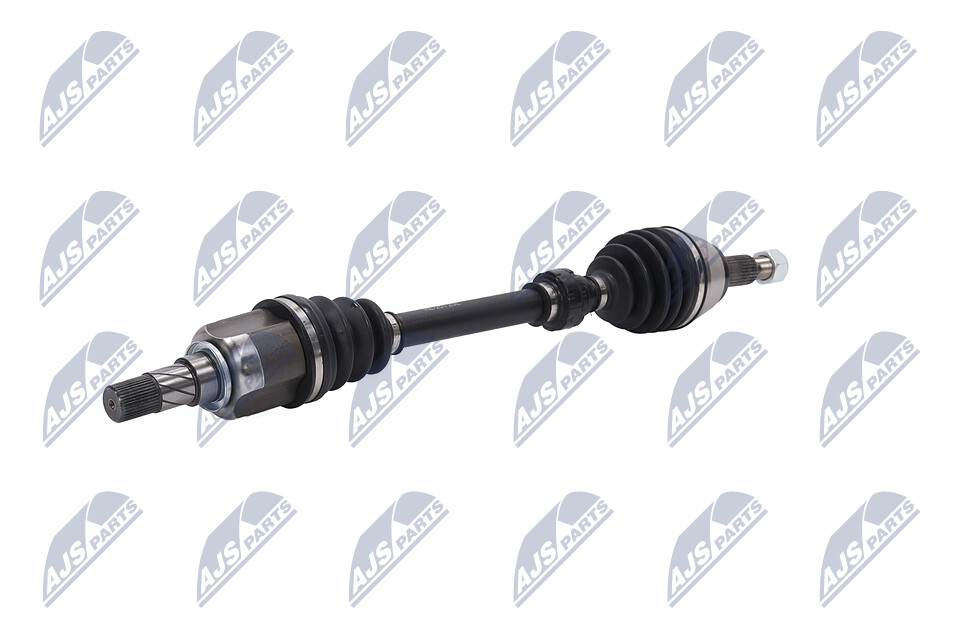 391013990R OE NTY Drive shaft NPW-RE-251