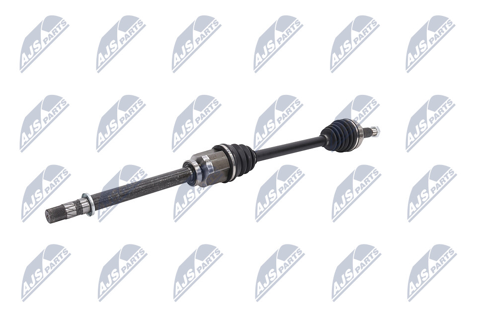 NTY NPW-RE-267 Semiasse RENAULT MEGANE 2 (BM0/1, CM0/1) 2.0 Renault Sport Benzina 224 CV 2009 prezzo